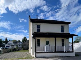 1354-1356 Gowen St, Coal Township, PA