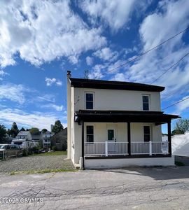 1354-1356 Gowen St, Coal Township, PA, 17866