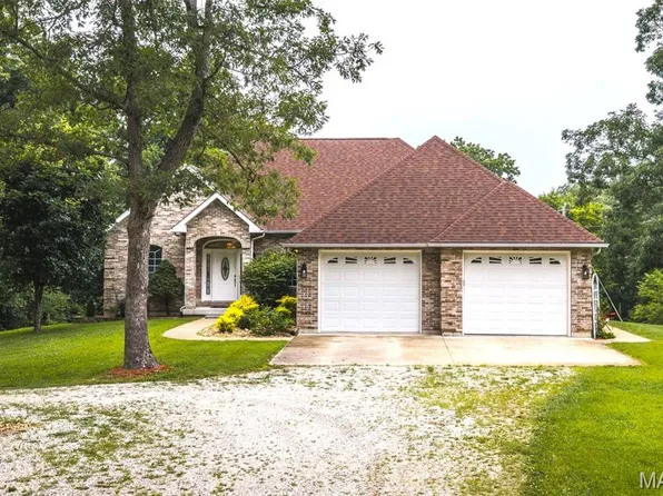 3891 E Lindberg Rd, Cuba, MO 65453