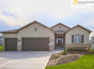 1403 Spurlock Cv, Raymore, MO 64083