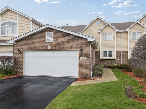 (undisclosed Address), Tinley Park, IL 60487