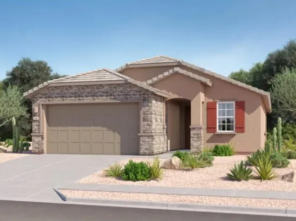 10458 W Beaman Ln, Marana, AZ 85653