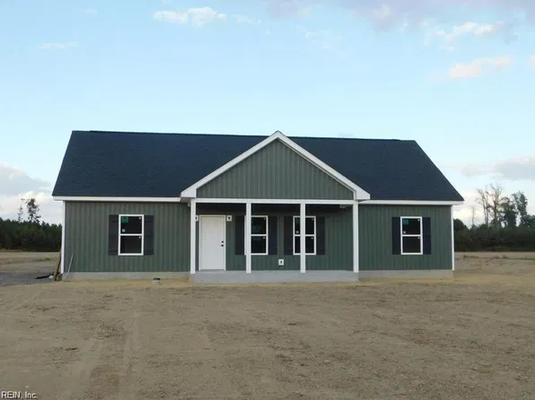87 Clay Hill Rd, Gates, NC 27937