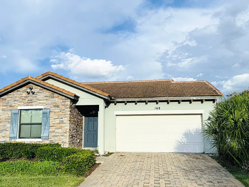 168 Claffey Ct