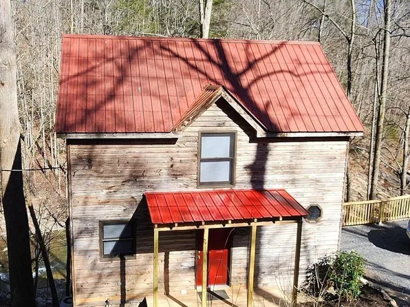 22067 Parks Mill Rd, Abingdon, VA 24211