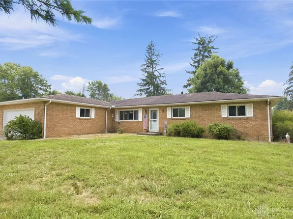 4555 Ross Ave, Franklin, OH 45005