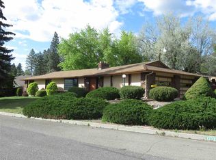12323 E Macy Ct, Spokane, WA 99216