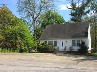 240 Stadden Rd, Stroudsburg, PA 18360