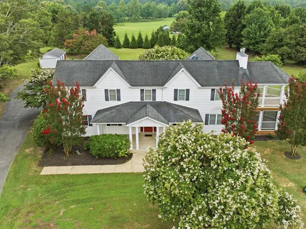 9610 Penns Hill Rd, La Plata, MD 20646