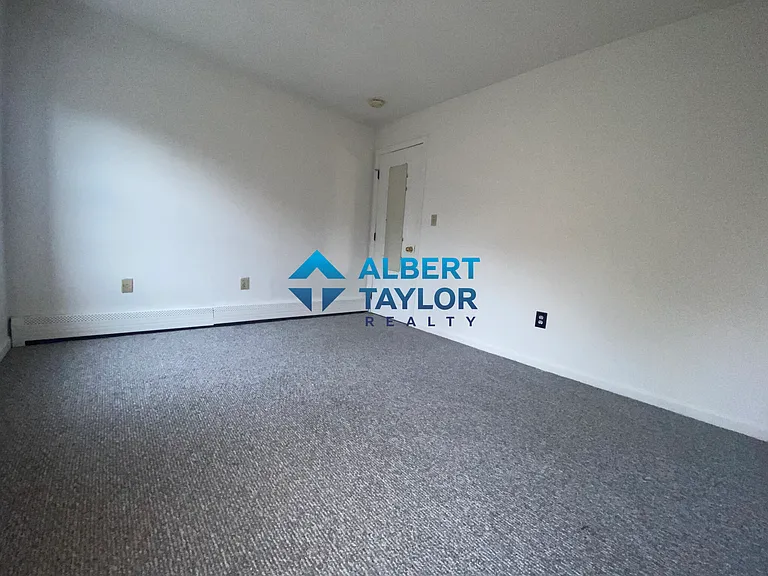 Bedroom #1