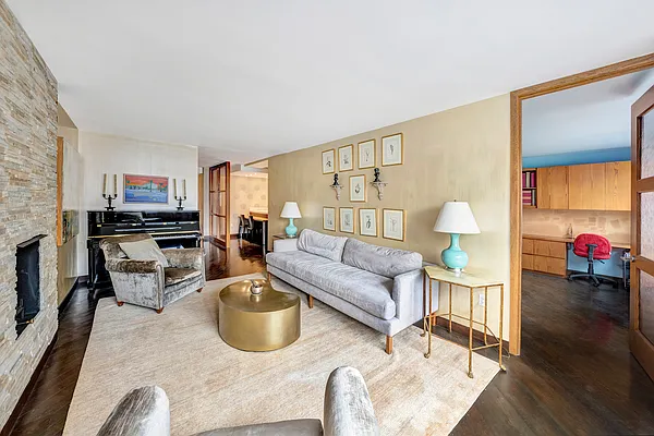 167 East 67th Street #11EF in Lenox Hill, Manhattan | StreetEasy
