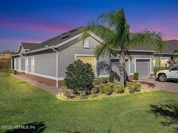 3505 BELLAND CIRCLE UNIT F, Clermont, FL 34711