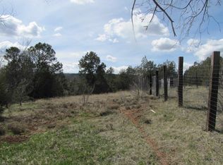 18 Camino Dos Millas, Glorieta, NM 87535