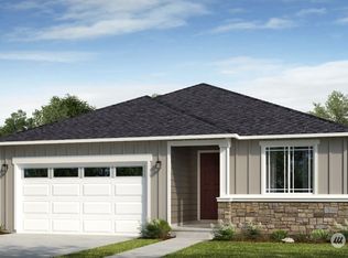 2506 Acer Loop SE, Lacey, WA 98513