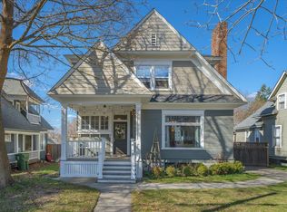 1427 E 12th Ave, Spokane, WA 99202