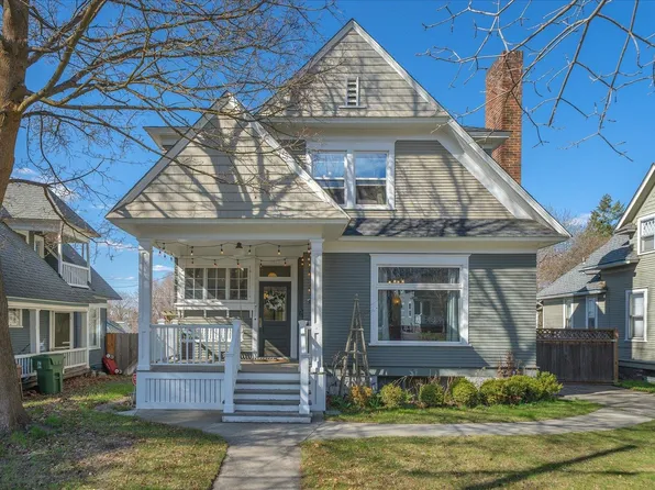 1427 E 12th Ave, Spokane, WA 99202