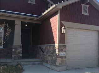 1336 S Sunset Dr, Kaysville, UT 84037