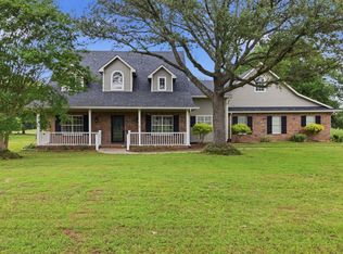 249 Private Road 5940, Emory, TX 75440