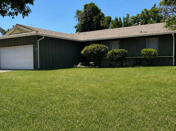 5032 Sky Pkwy, Sacramento, CA 95823