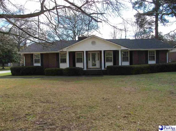 1700 Bellevue Dr, Florence, SC 29501