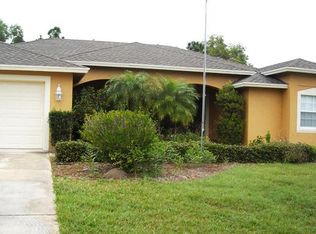 6680 NW Pinson Ct, Pt Saint Lucie, FL 34953