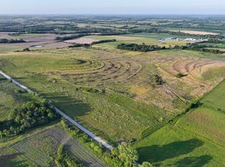 9000 Sherman Rd, Meriden, KS 66512