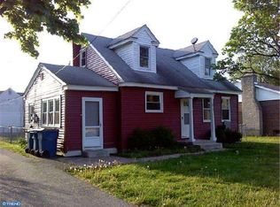 18 Wesley St, Camden Wyoming, DE 19934