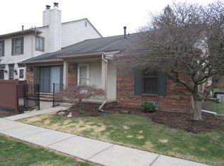 41094 Southwind Dr, Canton, MI 48188