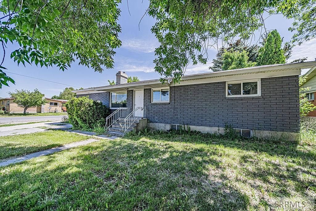 515 S Meridian St, Blackfoot, ID 83221 MLS 2155319 Zillow