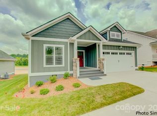 20 Windy Acres Knoll Dr #1, Hendersonville, NC 28792