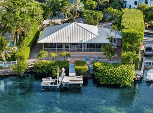 142 Redwing Rd, Tavernier, FL 33070