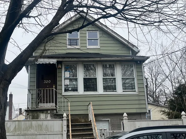 320 Thieriot Ave, Bronx, NY 10473