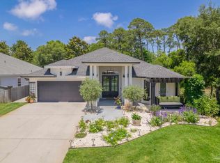 5264 Soundside Dr, Gulf Breeze, FL 32563