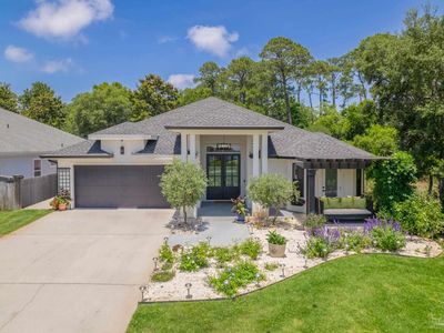 5264 Soundside Dr, Gulf Breeze, FL, 32563