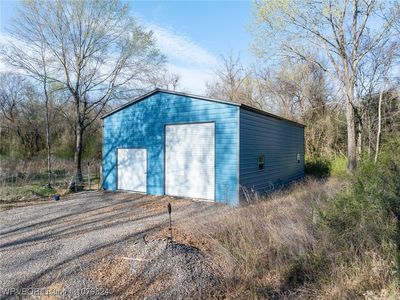 17370 Harper Rd, Spiro, OK, 74959