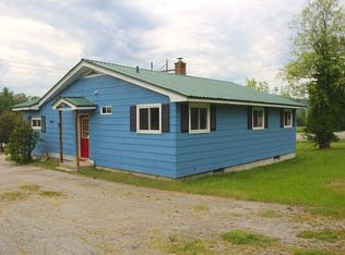 88 Lancaster Rd, Whitefield, NH 03598