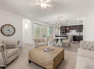 3910 E Turley St, Gilbert, AZ 85295