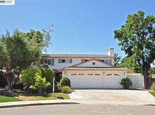 773 Gamay Ct, Pleasanton, CA 94566