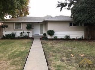 115 Flower St, Bakersfield, CA 93305