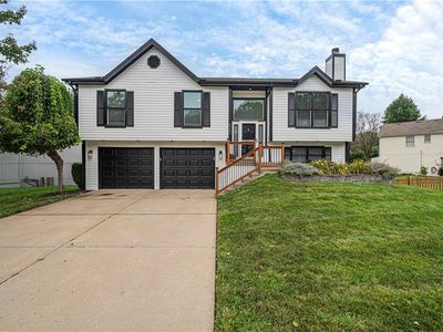 8729 N Crawford Ave, Kansas City, MO, 64153