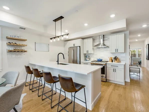 34 Dorset St #1, Dorchester, MA 02125