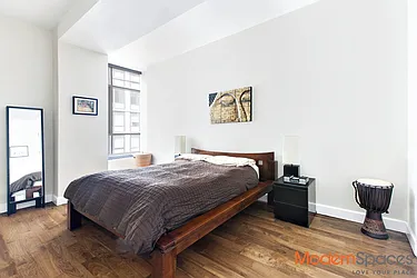 Rented by Modern Spaces