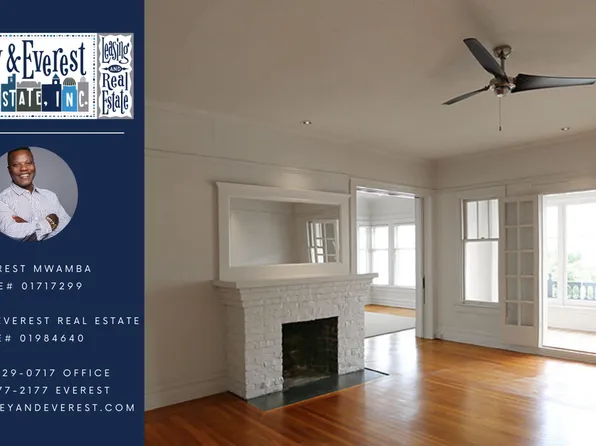 304 Walnut St, San Francisco, CA 94118