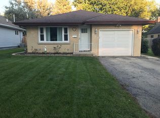 128 S Midland Ave, Joliet, IL 60436