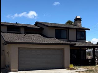 2395 Mabuhay Way, San Diego, CA 92154