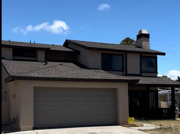 2395 Mabuhay Way, San Diego, CA 92154