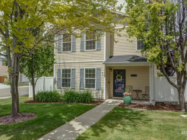 6543 S Covewood Way, Boise, ID 83709