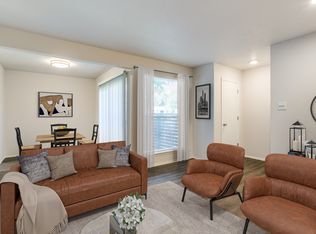 Spring Valley, Euless, TX 76040