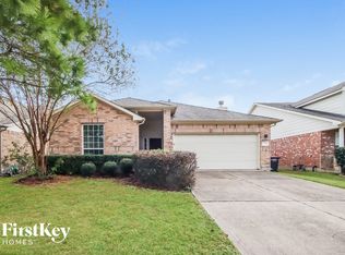 3118 Snowbird Meadow Dr, Spring, TX 77373