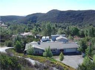 3429 Calle Mia, Alpine, CA 91901